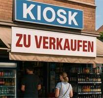 ✅ 3-in-1 Paket: Kiosk, Nebenfläche & Snackautomaten – saniert - Hildesheim Himmelsthür