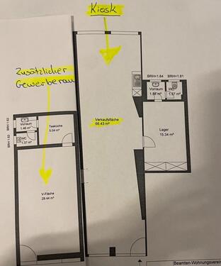 Foto - andere zur Miete in Hildesheim