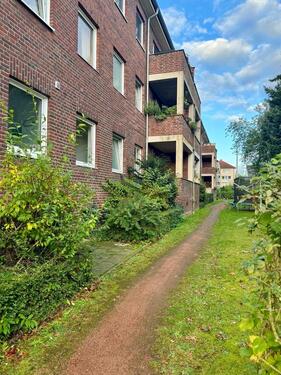 Foto - Wg-Zimmer im Kreuzviertel - 600,00 EUR Kaltmiete,