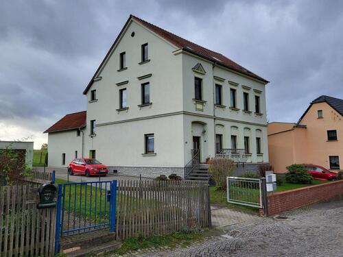 Foto - *Verkaufe Mehrfamilienhaus mit 4 Wohnparteien*
