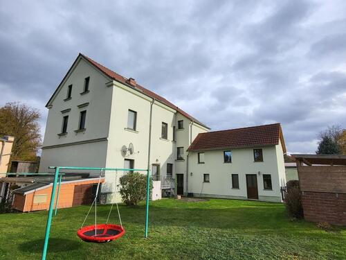 Foto - Einfamilienhaus zum Kaufen in Gößnitz