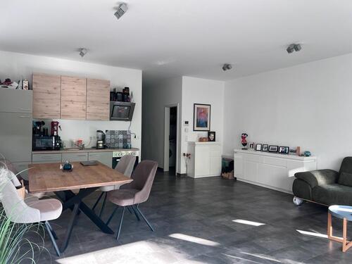 Foto - Etagenwohnung zur Miete in Saarbrücken