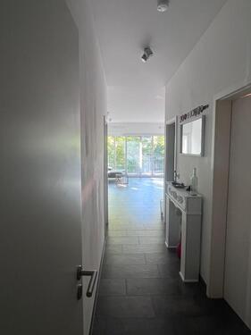 Foto - Etagenwohnung in Saarbrücken zur Miete