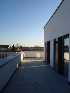 Foto - Exklusives Penthouse mit 3 Zimmern inkl. TG-Stellplatz