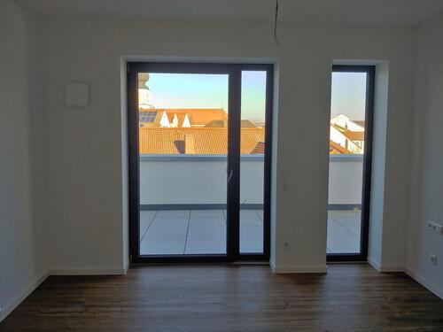 Foto - Etagenwohnung in Pocking zur Miete