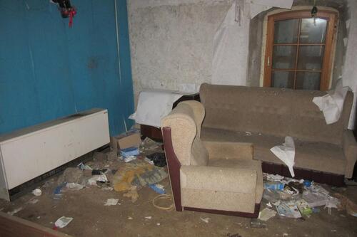 Foto - Einfamilienhaus in Hettstedt zum Kaufen