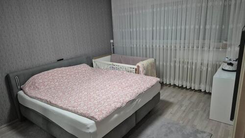 Foto - Etagenwohnung zur Miete in Niederzier