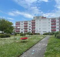 Demnächst frei! 4-Zimmer-Wohnung in Neustadt an der Weinstraße