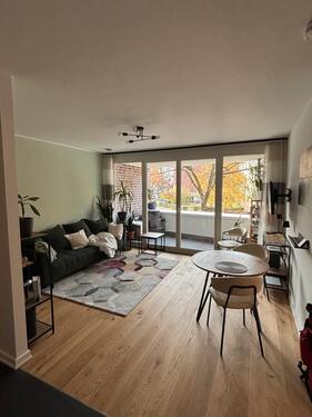 Foto - Möblierte 55qm Wohnung 