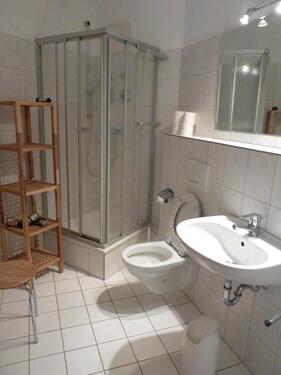 Foto - Etagenwohnung zur Miete in Bad Rodach