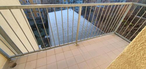 Foto - Etagenwohnung in Plauen zur Miete