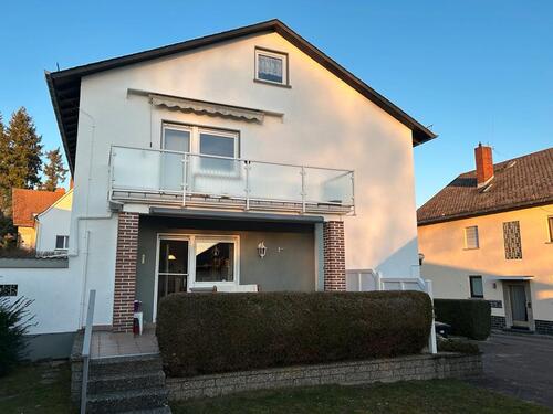 Foto - 3 ZKB in Waldgirmes ab 1.2.2026 zu vermieten