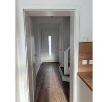 Doppelhaushälfte, Wohnung in Sackgassenlage in Meppen zur Miete