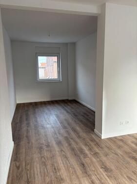 Foto - Etagenwohnung in Meppen zur Miete