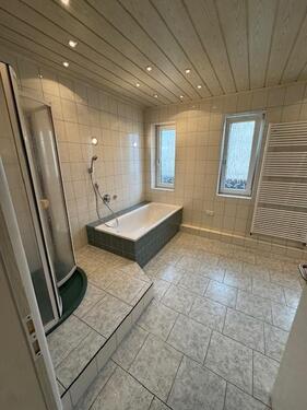 Foto - Über den Dächern von Bottrop.. mit Sauna und Klimaanlagen