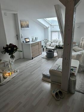 Foto - 3 Zimmer Etagenwohnung zur Miete in Hildburghausen