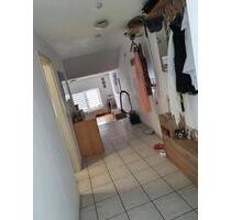 Schöne helle Wohnung in Salmtal mit große Terrasse