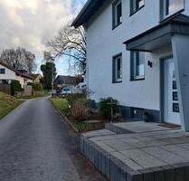 Zweifamilienhaus in Lage Heßloh