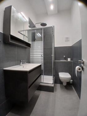 Foto - Moderne teilmöblierte Singlewohnung