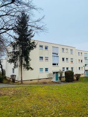 Foto - Moderne 4 Zimmer-Wohnung - 1.400,00&nbsp;EUR Kaltmiete, ca.&nbsp; 87,00&nbsp;m&sup2;