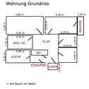 Foto - 4 Zimmer Etagenwohnung zur Miete in Stuttgart