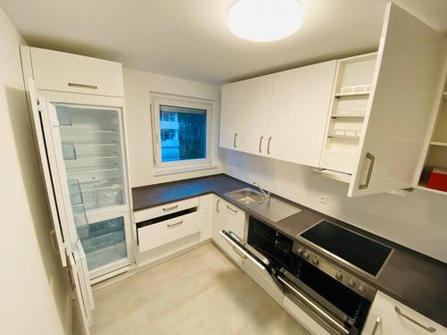 Foto - 4 Zimmer Etagenwohnung in Stuttgart