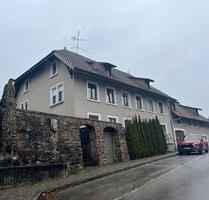 WG-Zimmer in großer 6er-WG mit Küche, Wohnzimmer, 2 Bädern - Albbruck