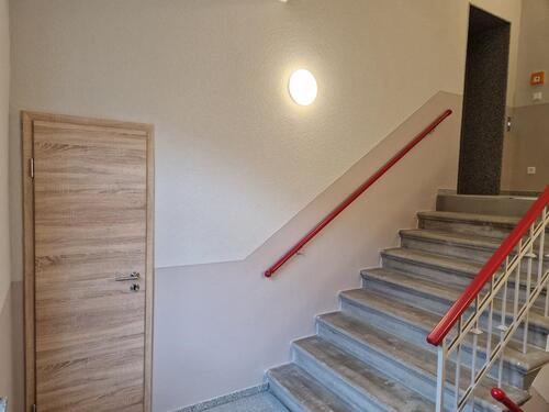 Foto - 3 Zimmer Erdgeschoßwohnung in Crimmitschau