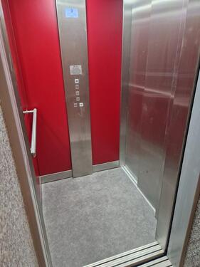 Foto - Erdgeschoßwohnung in Crimmitschau zur Miete