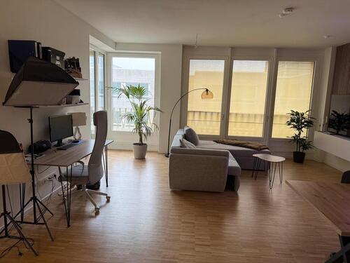 Foto - 3 Zimmer Etagenwohnung zur Miete in Berlin