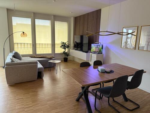 Foto - 3 Zimmer Etagenwohnung in Berlin