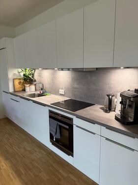 Foto - Etagenwohnung in Berlin zur Miete