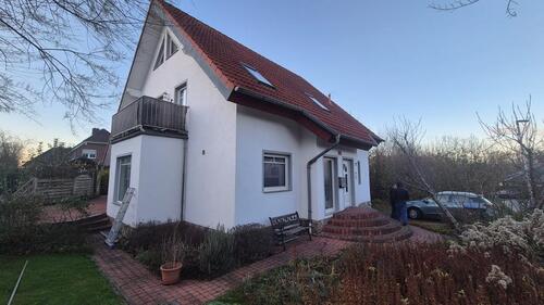 Foto - 3 ZKBB im Maisonette Stil nähe Klinikum Minden