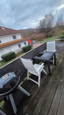 Foto - 3 Zimmer Etagenwohnung in Minden