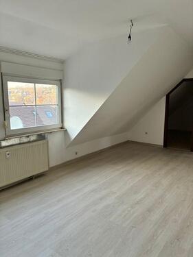 Foto - Dachgeschoßwohnung in Zaberfeld zur Miete