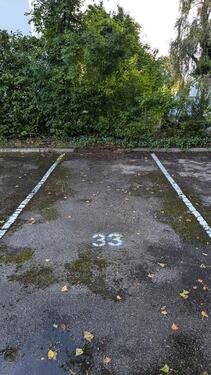 Foto - Stellplatz in München-Bogenhausen – Direktzugang & Unkompliziert