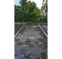 Stellplatz in München-Bogenhausen – Direktzugang & Unkompliziert