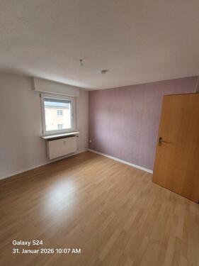 Foto - Etagenwohnung in Heusenstamm zur Miete