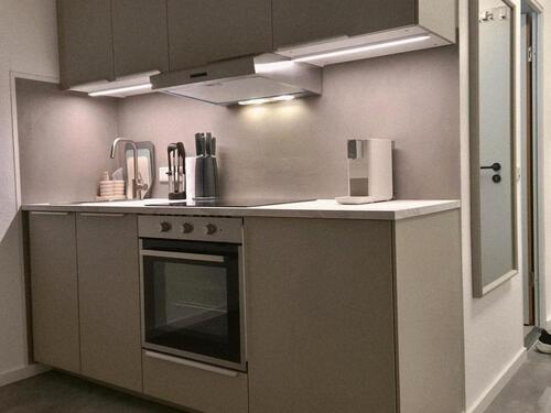 Foto - 1 Zimmer Etagenwohnung zur Miete in Köln