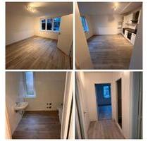 Erdgeschosswohnung in Bremervörde