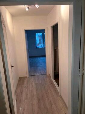 Foto - 2 Zimmer Erdgeschoßwohnung in Bremervörde