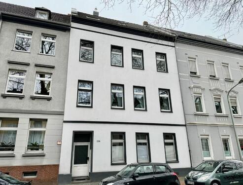Foto - Schicke 3 Zimmerwohnung ohne Makler 4,76% Abschreibung