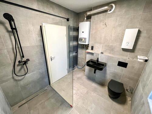 Foto - 3 Zimmer Etagenwohnung in Krefeld