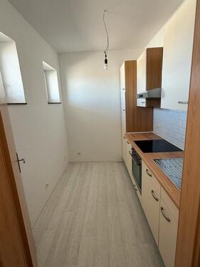 Foto - 1 Zimmer Etagenwohnung in Schwarmstedt