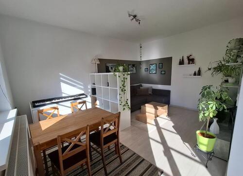 Foto - 1 Zimmer Etagenwohnung zur Miete in Hannover