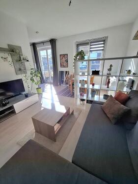 Foto - 1 Zimmer Etagenwohnung in Hannover