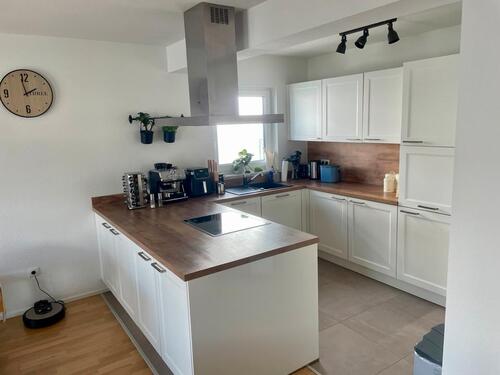 Foto - 3 Zimmer Etagenwohnung in Gommersheim