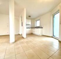 2 Zimmer Wohnung Balkone barrierefrei Bahnhof Nähe Regensburg