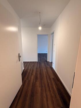 Foto - Etagenwohnung in Hamminkeln zur Miete