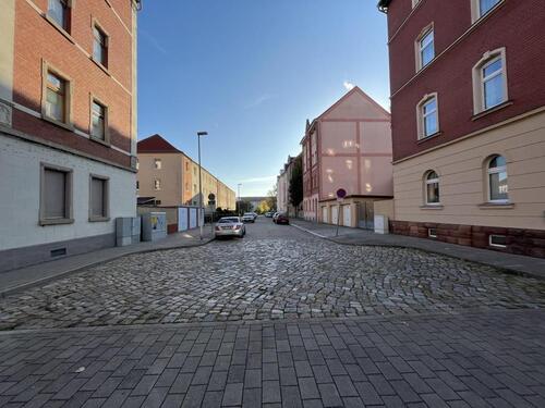 Foto - 3 Zimmer Etagenwohnung zur Miete in Weißenfels